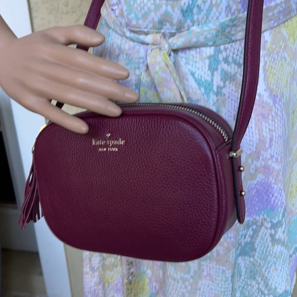 Kate Spade kourtney camera bag - Picture 15 of 16